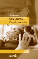 Andreas Bartels - Strukturale Repräsentation, Häftad. Tillgänglighet: Tillfälligt slut