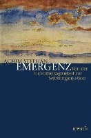 bokomslag Emergenz: Von Der Unvorhersagbarkeit Zur Selbstorganisation. 4. Auflage