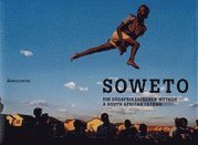 bokomslag Soweto