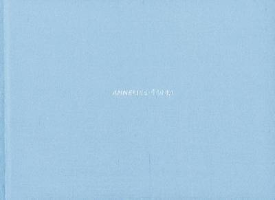 Annelies Strba - Annelies Strba: Frances and the Elves / Frances Und Die Elfen, Inbunden