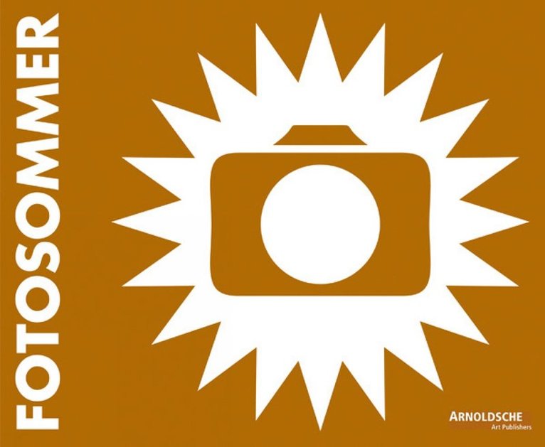 Arnoldsche - Fotosommer Stuttgart 2010, Inbunden