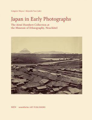 Japan in Early Photographs 1