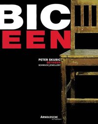 bokomslag Peter Skubic : Between