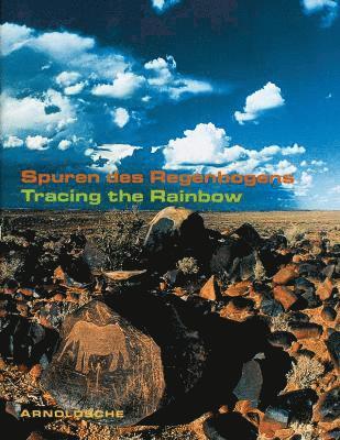 Stefan Eisenhofer - Tracing the Rainbow, Inbunden. Tillgänglighet: Lägg i varukorg