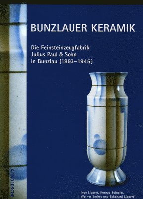 Bunzlauer Keramik 1