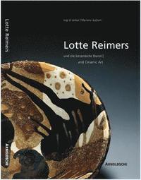 bokomslag Lotte Reimers
