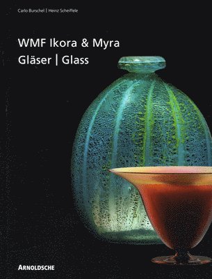 Ikora and Myra Glass by WMF 1