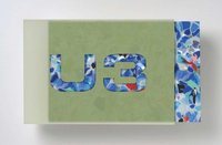bokomslag U3-Corporate Culture: Art, Plastic, Recycling Plastic