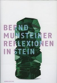 bokomslag Bernd Munsteiner