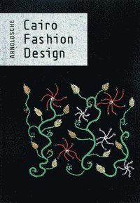 bokomslag Cairo Fashion Design