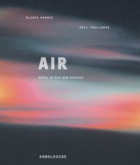 bokomslag Air