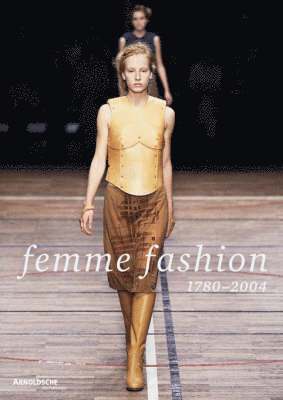 Patricia Brattig - Femme Fashion, Häftad