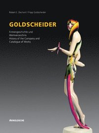 bokomslag Goldscheider