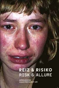 bokomslag Risk & Allure