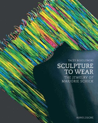 Tacey Rosolowski - Sculpture to Wear, Inbunden. Tillgänglighet: Lägg i varukorg