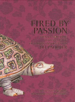 Fired by Passion 1