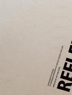 University of Applied Sciences - Reflektor 2, Inbunden