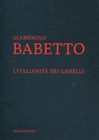 bokomslag Giampaolo Babetto