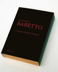 bokomslag Giampaolo Babetto