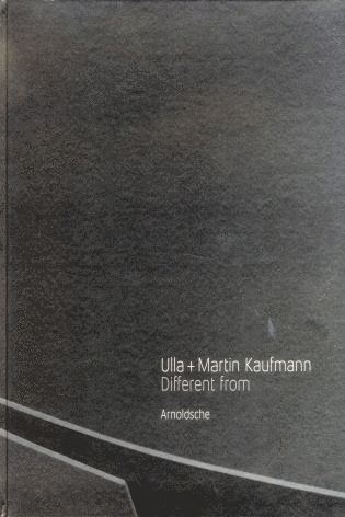 bokomslag Ulla and Martin Kaufmann