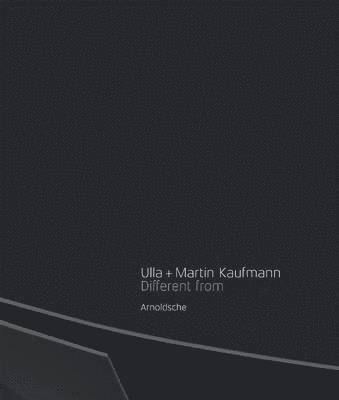 Ellen Maurer Zilioli - Ulla and Martin Kaufmann, Häftad