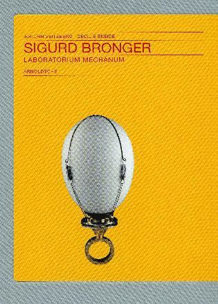 Sigurd Bronger 1