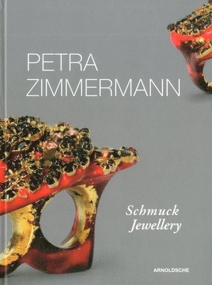 bokomslag Petra Zimmermann
