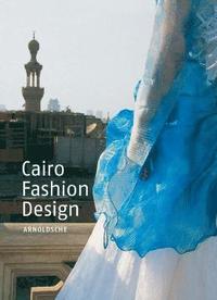 bokomslag Cairo Fashion Design