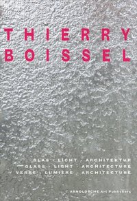 bokomslag Thierry Boissel