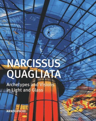 Rosa Barovier, William Warmus, Maricruz Patino, ' et al. - Narcissus Quagliata, Inbunden