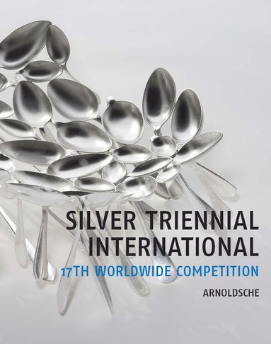 bokomslag Silver Triennial International