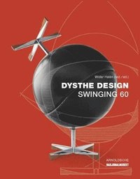 bokomslag Dysthe Design
