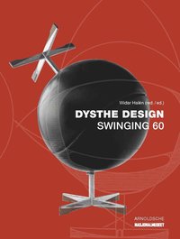 bokomslag Dysthe Design