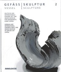 bokomslag Vessel | Sculpture 2
