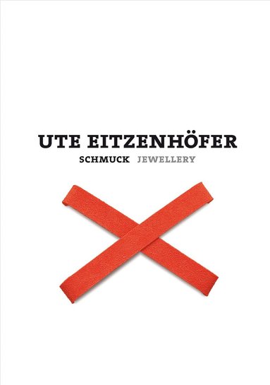 bokomslag Ute Eitzenhofer