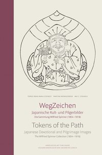 bokomslag Tokens of the Path