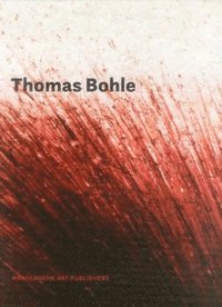 bokomslag Thomas Bohle