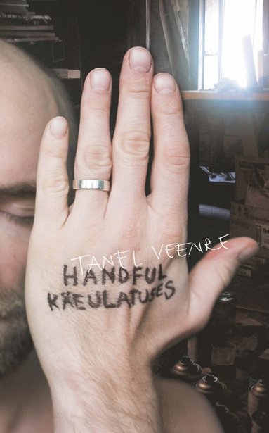 bokomslag Handful - Kaeulatuses