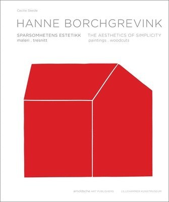 Hanne Borchgrevink 1