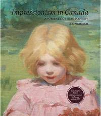 bokomslag Impressionism in Canada