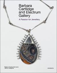 bokomslag Barbara Cartlidge and Electrum Gallery
