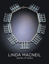 bokomslag Linda Macneil