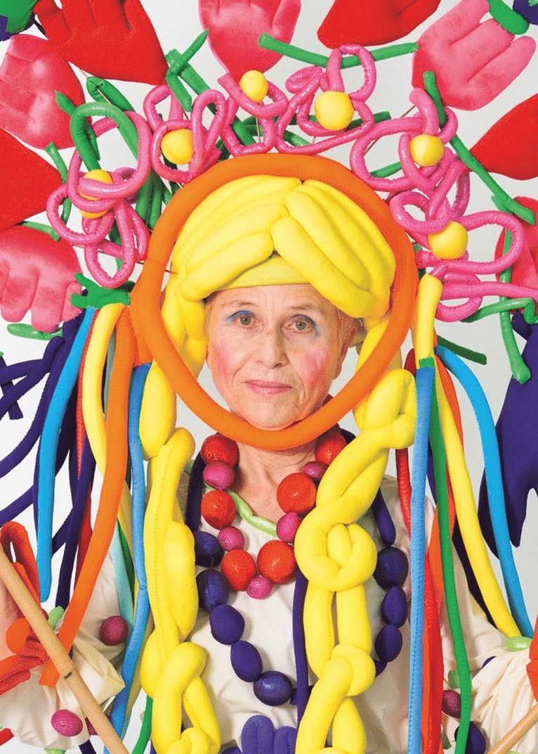 Nils Buttner, Anne Soll - Princesses and Saints, Häftad