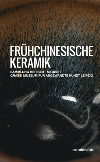 bokomslag Fruhchinesische Keramik