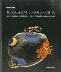 bokomslag Joaquim Capdevila