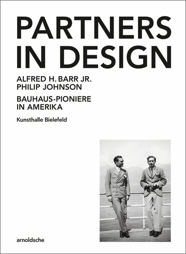 David A. Hanks, Friedrich Meschede - Partners In Design, Inbunden