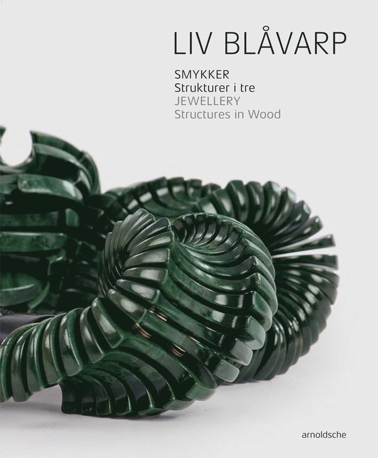 Cecilie Skeide, Anne Britt Yivisaker, Helen W. Drutt, Charon Kransen - Liv Blavarp, Inbunden