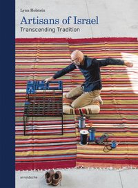 bokomslag Artisans of Israel