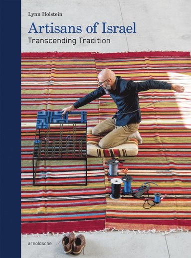 bokomslag Artisans of Israel