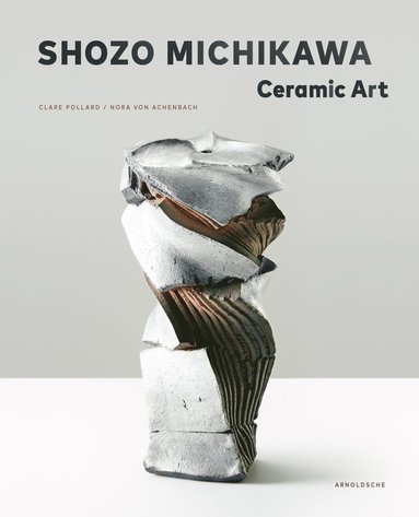 bokomslag Shozo Michikawa